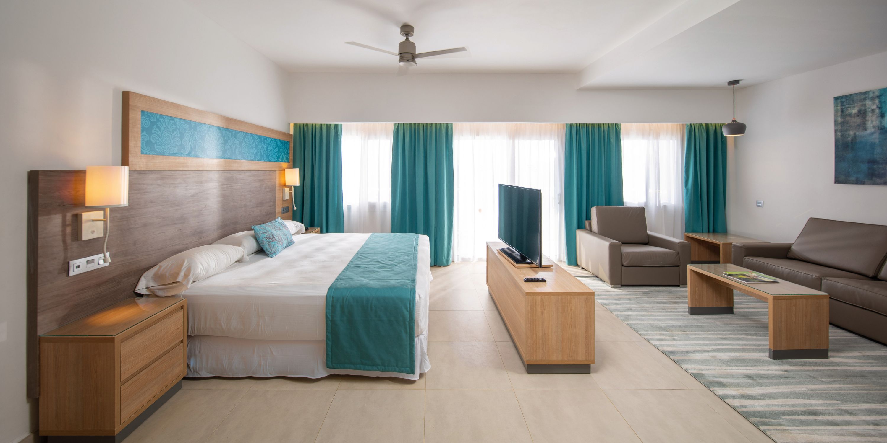 Riu Palace Tropical Ks Room 2